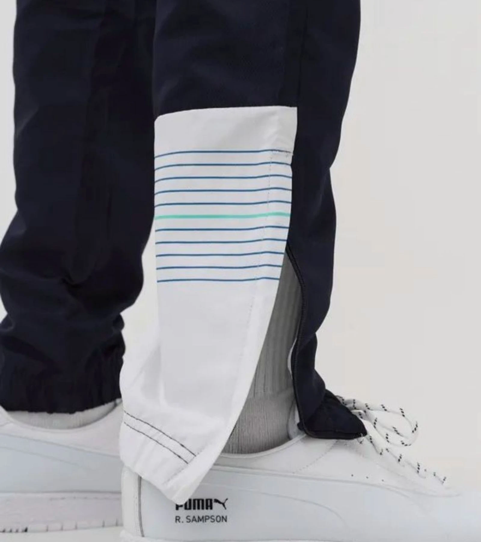 Magnifique survêtement Sergio Tacchini  – photo 2
